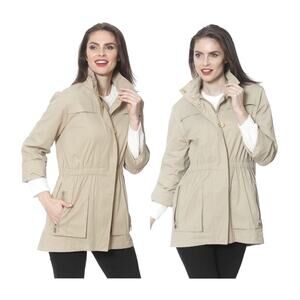 Ciao Milano Tess Jacket